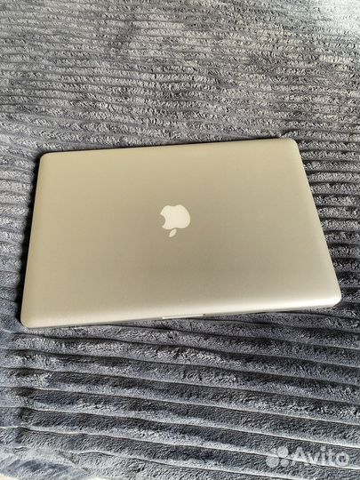 Macbook Pro 15 2011