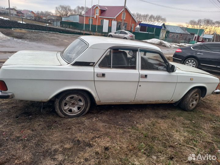 Авторазбор газель и волга