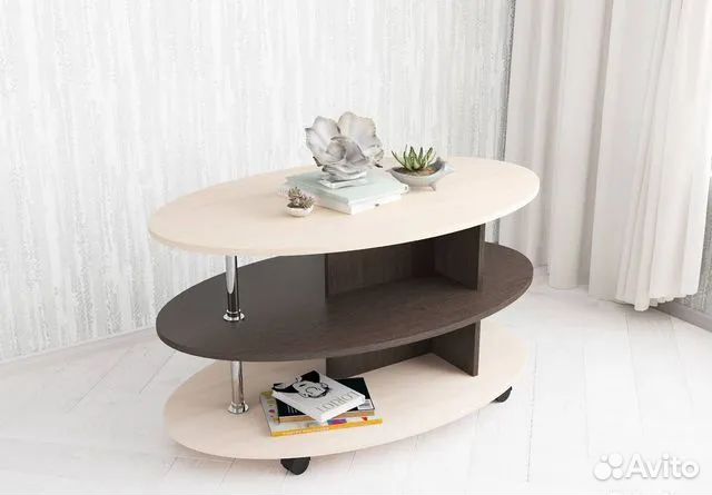 Журнальный стол