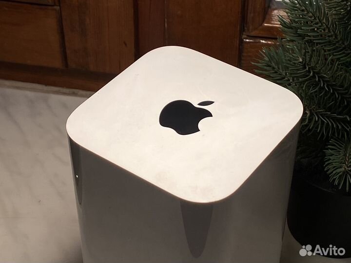 Apple Time Capsule 2TB
