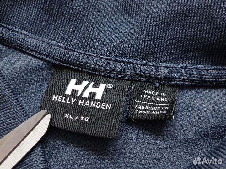 Helly Hansen поло, оригинал