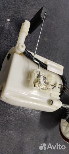 Бензонасос на Hyundai