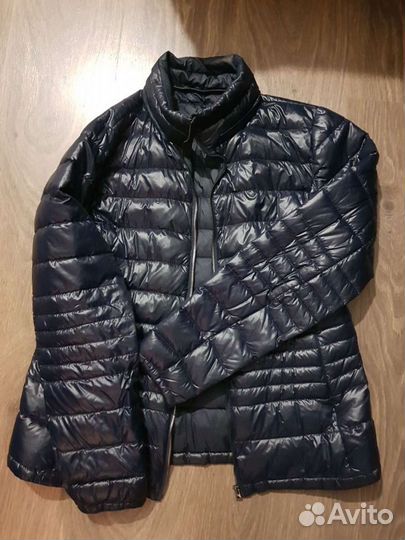 Куртка benetton