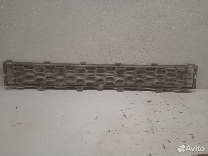 Решетка радиатора Chevrolet Captiva 2010