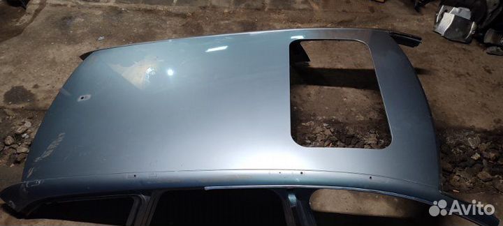 Крыша кузова Audi A6 C6 avant/allroad 3.2 AUK