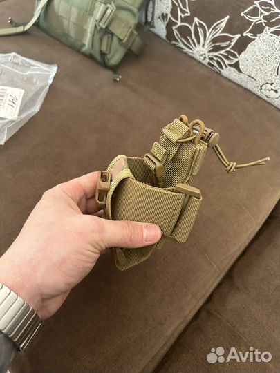 Военные вещи