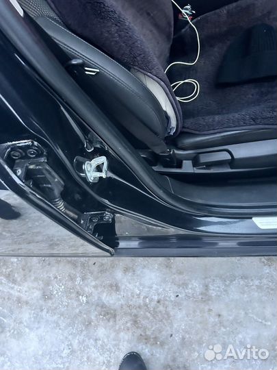 Opel Insignia 2.0 AT, 2012, 232 000 км