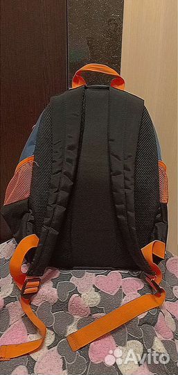 Рюкзак школьный