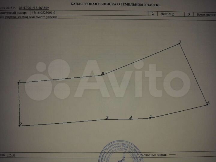 Участок 20 сот. (ИЖС)