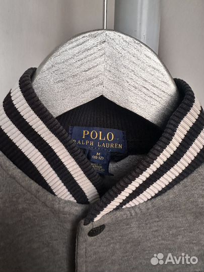 Толстовка детская Ralph Lauren 10-12 лет