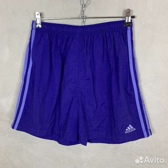 Шорты Adidas M Nylon Vintage