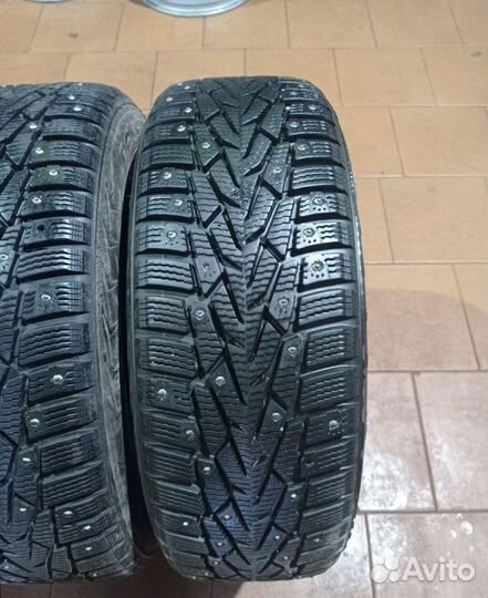 Nokian Tyres Hakkapeliitta 7 205/60 R16 108P