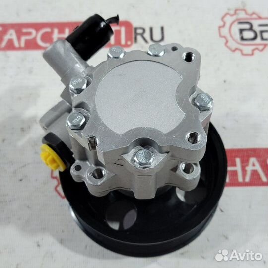 Насос гидроусилителя Mercedes-Benz Ml-Class W164