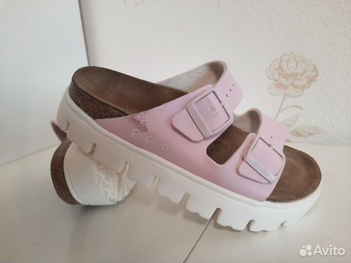 Сабо Birkenstock Papillio (36)