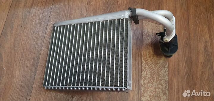 Радиатор печки Mercedes-Benz Sprinter 1