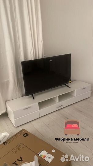 Тумба под тв