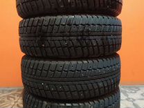 Matador MP 50 Sibir Ice 205/65 R15