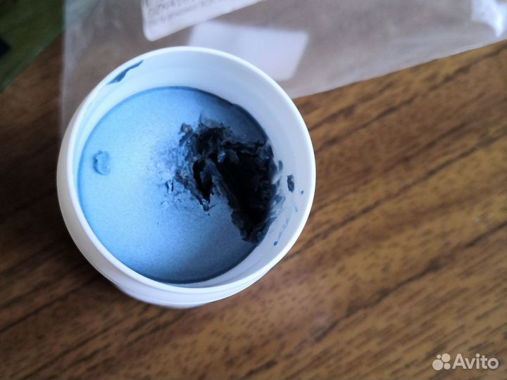 Алмазная паста 20/14