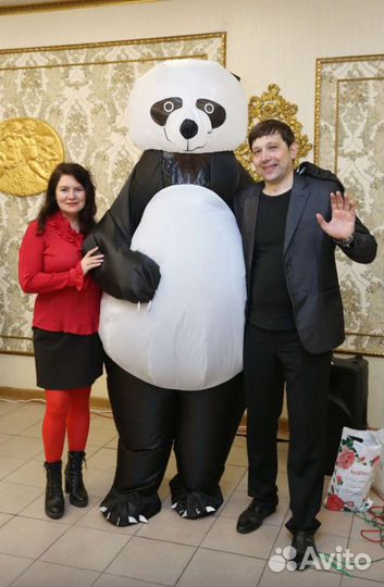 Ведущий Дмитрий Штиль-Организация и проведение