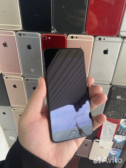 iPhone 7 Plus, 32 ГБ