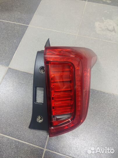 4133101XST01A Фонарь задний пр Haval jolion