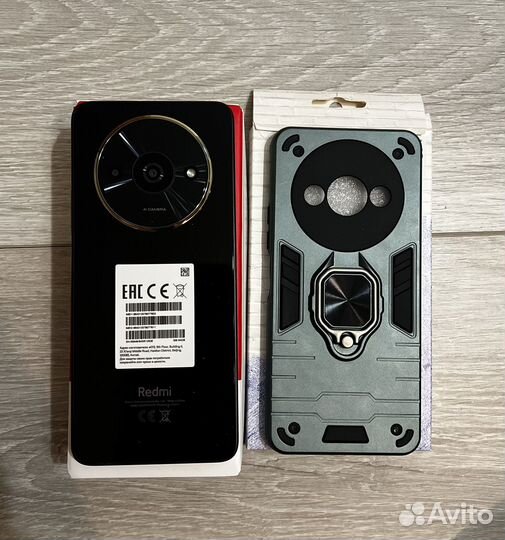 Xiaomi Redmi A3x, 3/64 ГБ