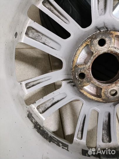 195/55 R16 Matador MP 47 Hectorra 3 Лето Литые R16 pсd:4x100 ет:50 DIA:60.1