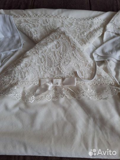 Комплект на выписку