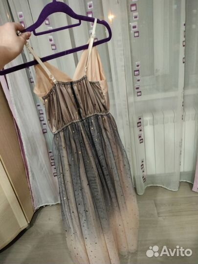 Платье женское 38 40