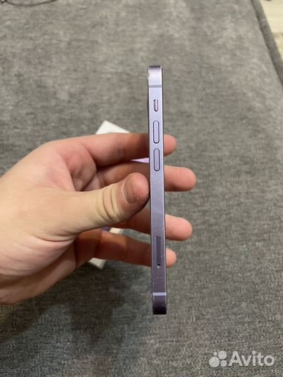 iPhone 12 mini, 128 ГБ