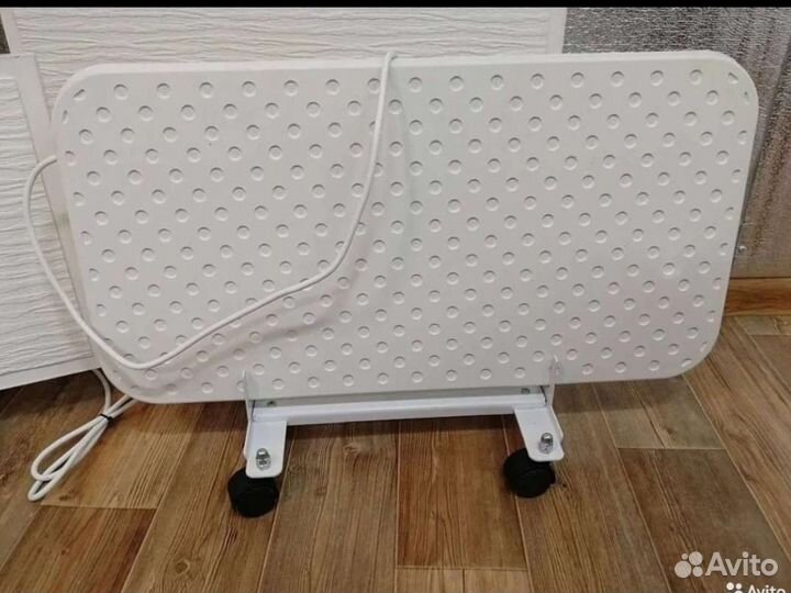 Обогреватель на дачу