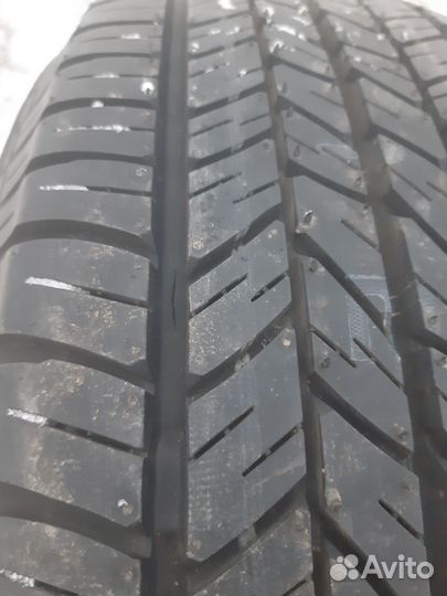 Dunlop Grandtrek AT20 215/60 R18 27H