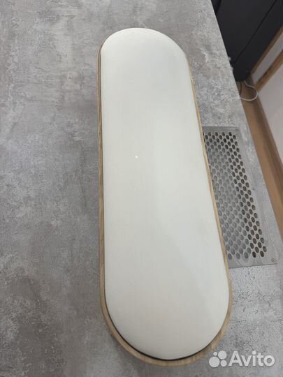 Подставка для рук маникюрная бу