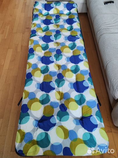 Раскладная кровать Стефания Новая