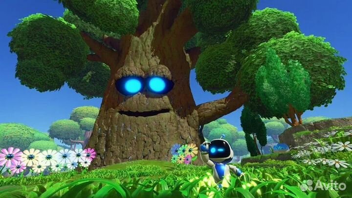 Astro Bot Ps5