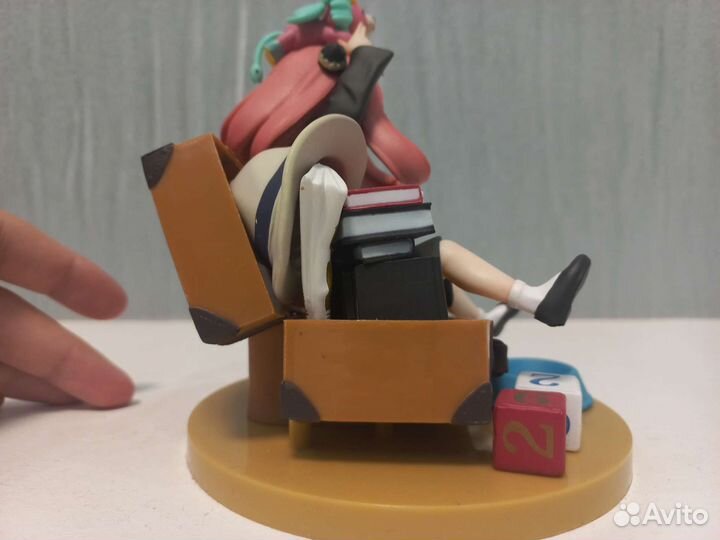 Фигурка аниме Spy Family