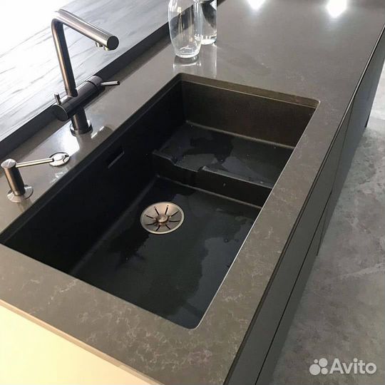 Кухня Кухонный гарнитур