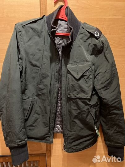 Коробка вещей 4 штуки