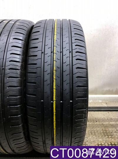 Continental ContiEcoContact 5 195/55 R16 96T