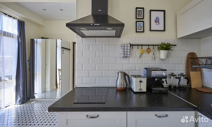 Подготовка квартиры к аренде (хоумстейджинг)