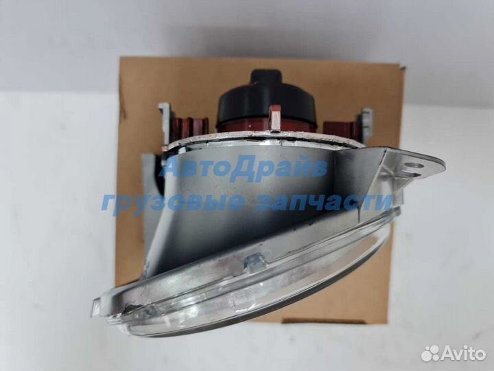 Птф Scania Скания 5