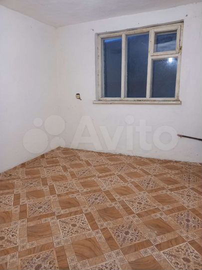 3-к. квартира, 39,7 м², 1/1 эт.
