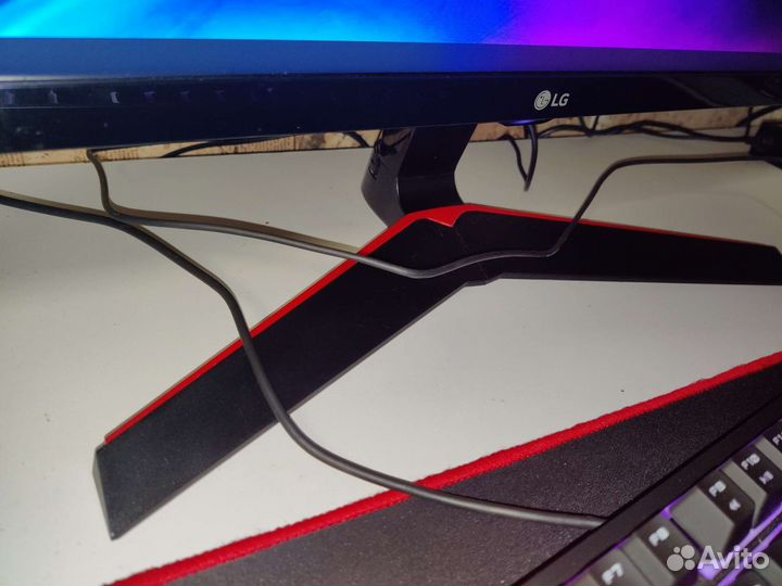 Монитор LG 29UM69G-B 29