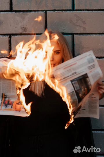 Фотосессия