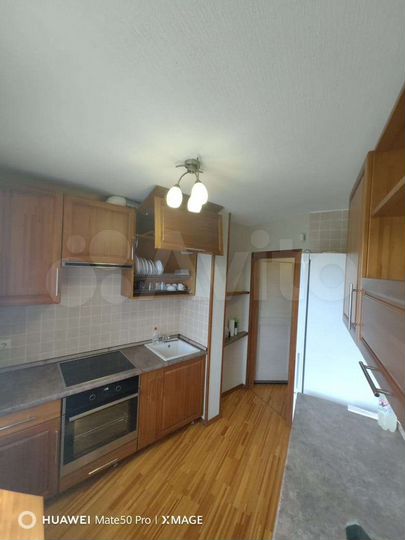 1-к. квартира, 29,9 м², 1/5 эт.