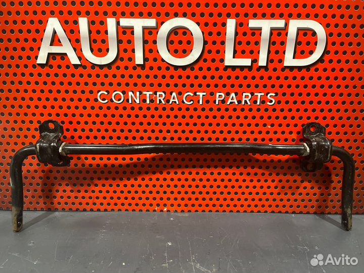 Стабилизатор подвески (поперечной устойчивости)