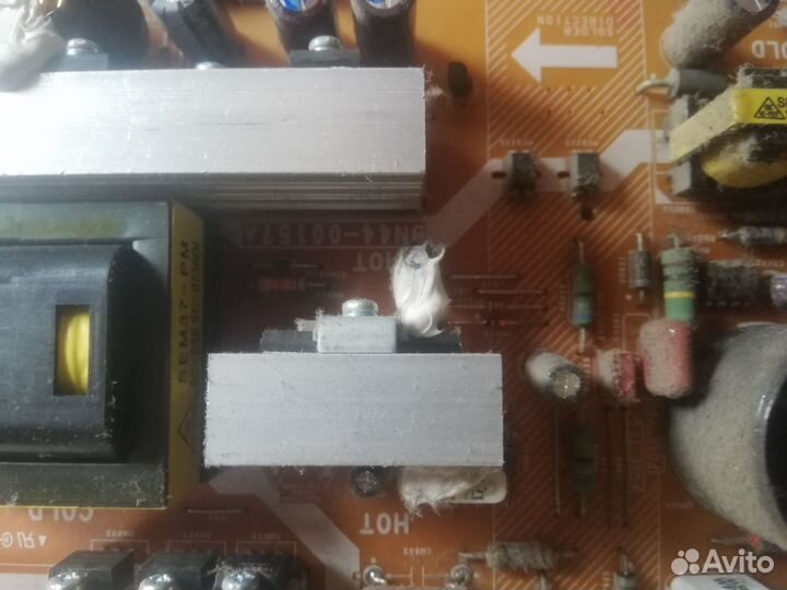 Телевизор Samsung