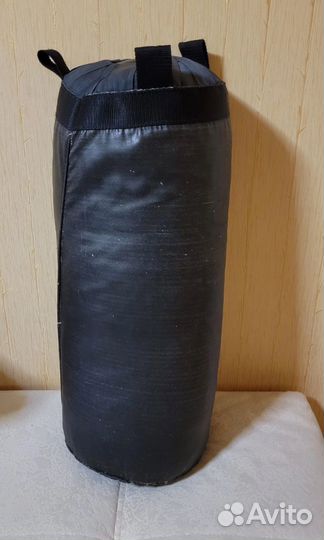 Боксерская груша