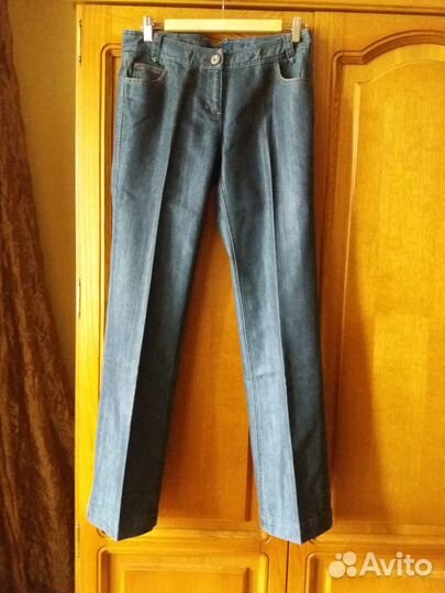 Джинсы UNQ 38(44)
