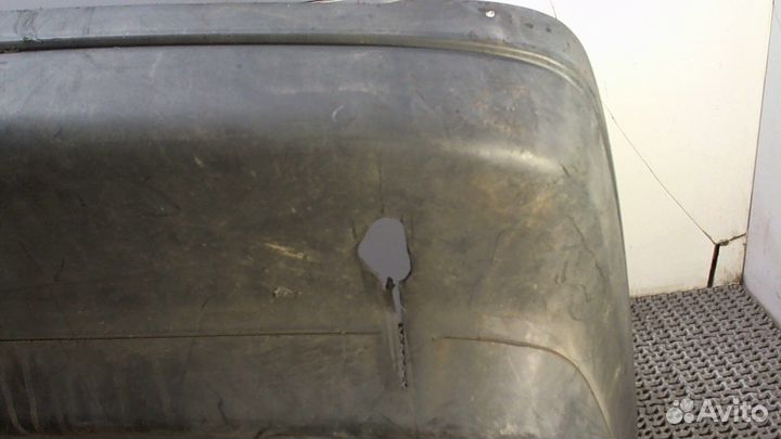 Бампер Volkswagen Passat 3, 1991